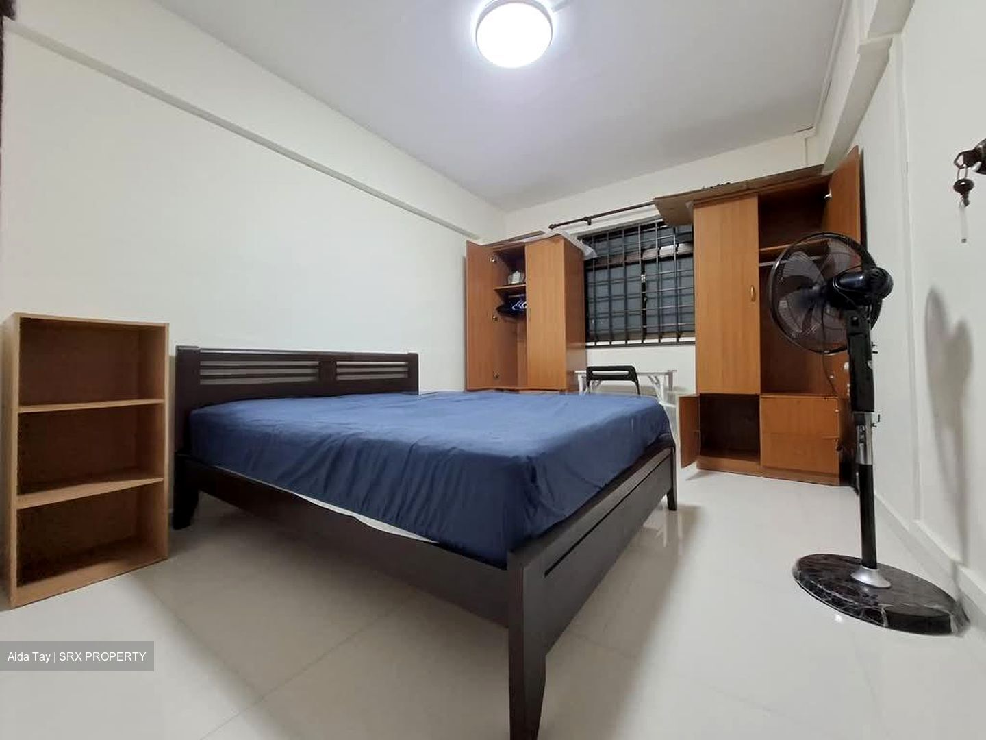 Blk 110 Jurong East Street 13 (Jurong East), HDB 3 Rooms #561595291